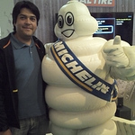 Profile Picture of mario antonio herrera vega (@Mario Herrera V) on Flickr