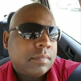 Profile Picture of Andre Brazil (@midlandlifeprot) on Pinterest