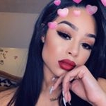 Profile Picture of Alecia Latoya Pearson💰❤️ (@alecia__pearson) on Instagram