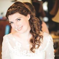 Profile Picture of April Kemper (@emailapril2day) on Pinterest