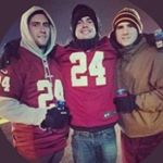 Profile Picture of Michael J. MacCormack (@mack_daddy3o1) on Instagram