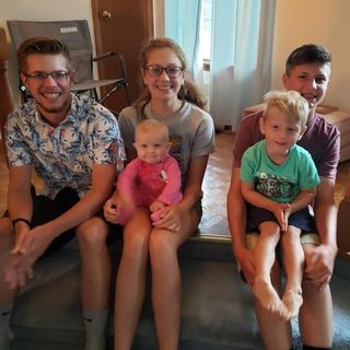 Profile Picture of Aileen McDowell (@aileen.mcdowell.1) on Facebook