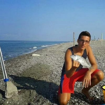 Profile Picture of Pasquale Caputo (@PakNapoli) on Twitter
