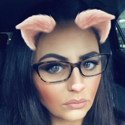 Profile Picture of Danyelle Donnelly (@danyelle_dee) on Twitter