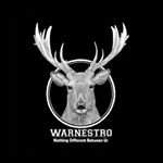 Profile Picture of #OfficialAccountWarnestro_ (@warnestro_) on Instagram