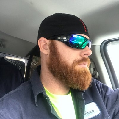Profile Picture of Cory Harding (@monster1080ch) on Twitter