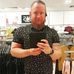 Profile Picture of Craig Brookes (@craig.brookes.3152) on Facebook