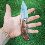 Profile Picture of Stephen Ray Long/Whitehead (@longstrokesdesigns) on Instagram