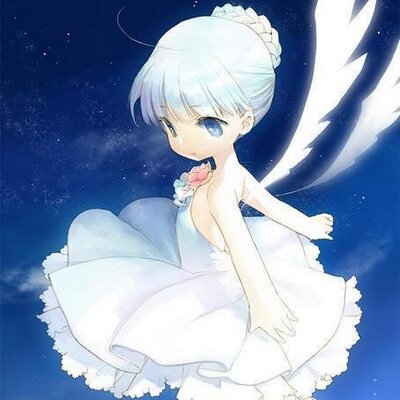 Profile Picture of MarieKattPeterson (@MarieKattPeters) on Twitter