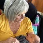 Profile Picture of Roxanne Wall (@roxannewall52) on Instagram