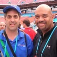 Profile Picture of Steven Leventhal (@radio_mogul) on Myspace