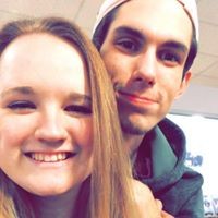 Profile Picture of Leah Williams (@leah-williams-165) on Quora