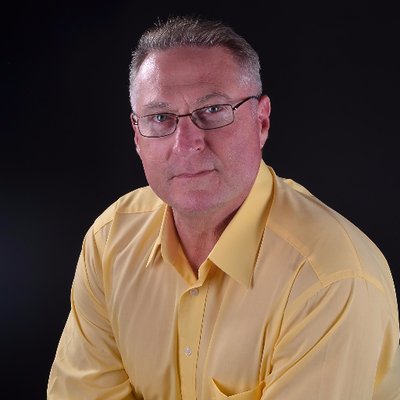 Profile Picture of James Frazee (@JamesLFrazee) on Twitter