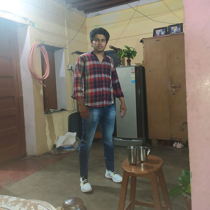 Profile Picture of Kunal Malik (@kunalmalik458) on Tiktok