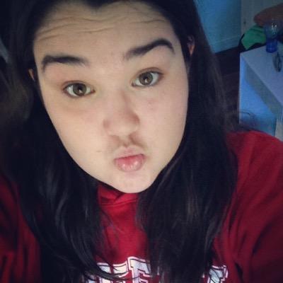 Profile Picture of Michaela Farrell (@mickfazza) on Twitter