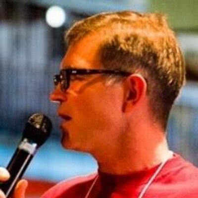 Profile Picture of David Baszucki (@DavidBaszuckiRX) on Twitter