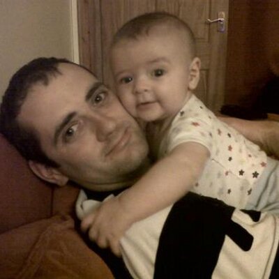 Profile Picture of Garry Block (@Blockrockin1) on Twitter