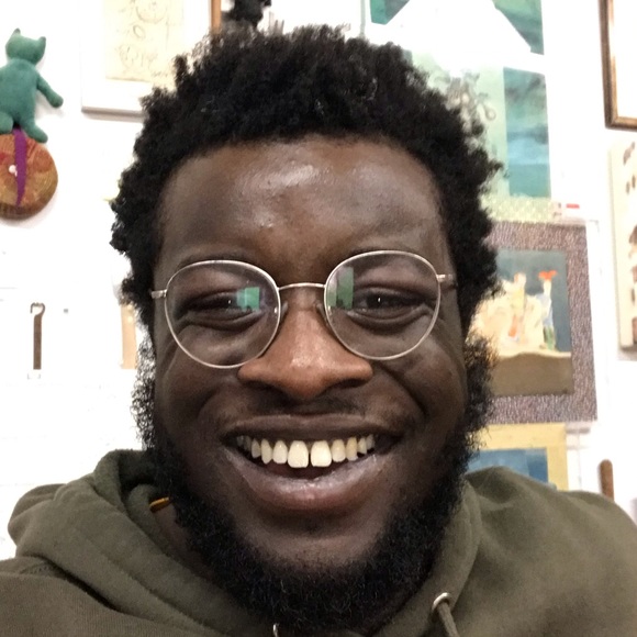 Profile Picture of Tilghman Goldsborough (@namllit) on Poshmark