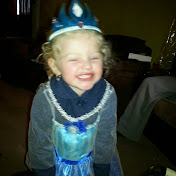 Profile Picture of Tosha Williams (@toshawilliams2030) on Youtube