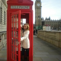 Profile Picture of Angela Holcomb (@angela-holcomb-1) on Quora