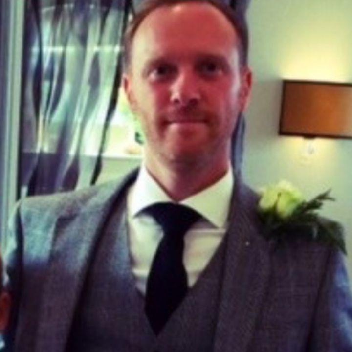 Profile Picture of richard mckevitt (@richard.mckevitt) on Tiktok