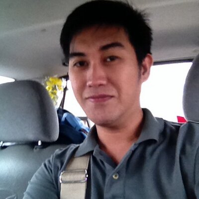 Profile Picture of Jerard Eric Nuestro (@Jhe_32) on Twitter