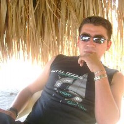 Profile Picture of Andy Astudillo (@andymaxtor) on Twitter