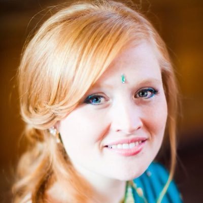 Profile Picture of Kate Dharmarajah (@DharmarajahKate) on Twitter