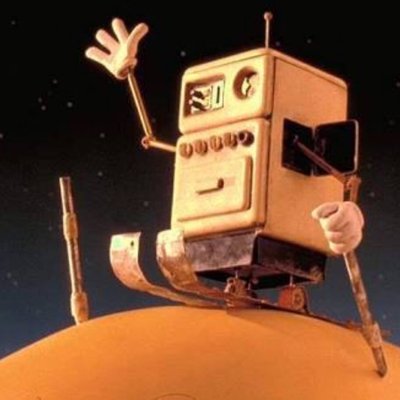 Profile Picture of Space 🅇🄰🄽 (@DanLeber) on Twitter