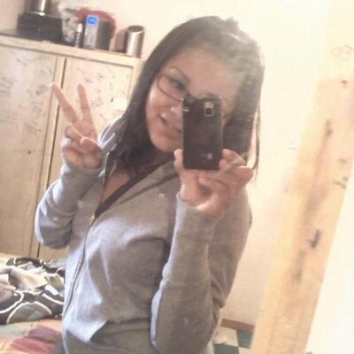 Profile Picture of Danielle Omeasoo (@dmro_95) on Twitter