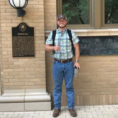 Profile Picture of Shelton Gottlich (@shelts97) on Twitter