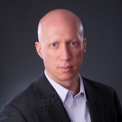 Profile Picture of Kris Klein (@@k_klein) on Twitter