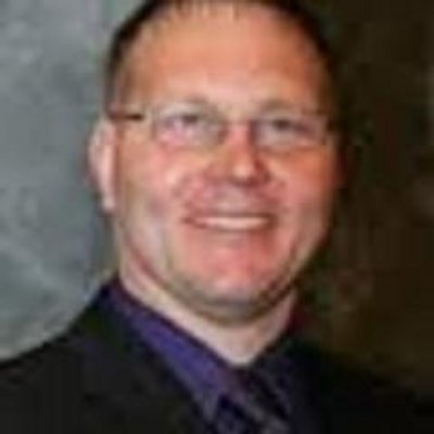 Profile Picture of DEL JOHNKE (@deljohnke) on Twitter