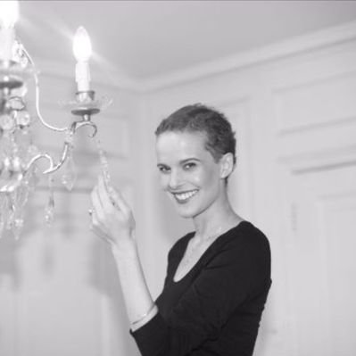 Profile Picture of Javiera Suarez  ♥ (@javierasuarez) on Twitter