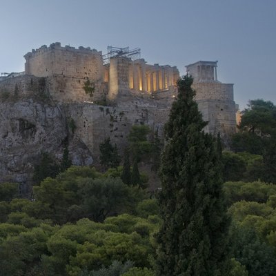 Profile Picture of Anthony Renshaw (@KnowersArc) on Twitter