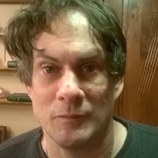 Profile Picture of George Studnicka (@George-Studnicka) on Facebook