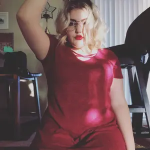 Profile Picture of alexia moody (@@alexia.rose_) on Tiktok