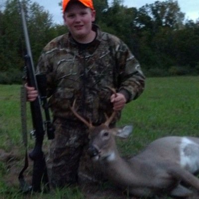 Profile Picture of Cody Heckman (@cody_heckman) on Twitter