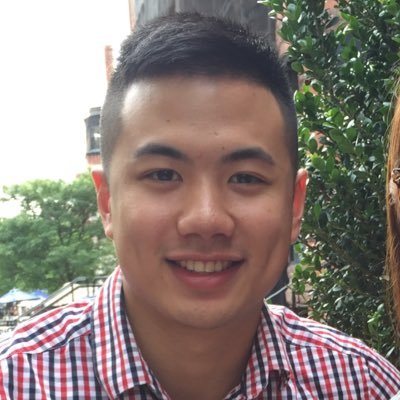 Profile Picture of Raymond Yang (@Rayyang1224) on Twitter