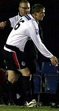 Profile Picture of Neil Tolsonon Wikipedia