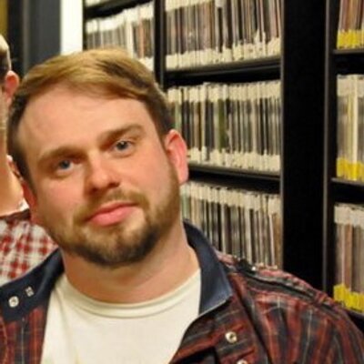 Profile Picture of Scott Shoemaker (@scotty_shoes) on Twitter