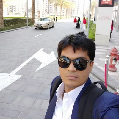 Profile Picture of Ankit Patel (@reachtoankit) on Twitter