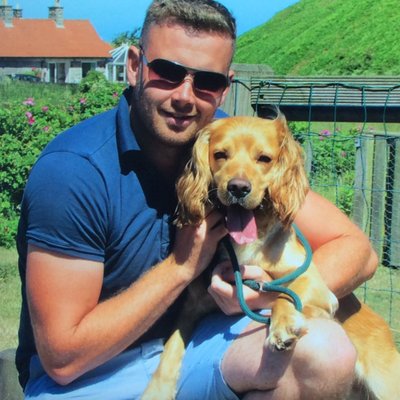 Profile Picture of David Herdman (@Herdy58) on Twitter