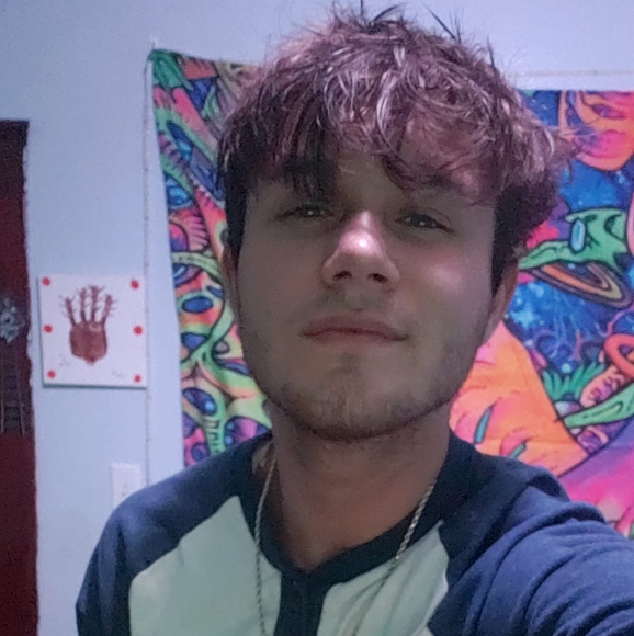 Profile Picture of Tommy Wolfenbarger (@jager42) on Poshmark