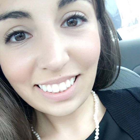 Profile Picture of Julie Kwiatkowski (@jkwiatk90) on Poshmark