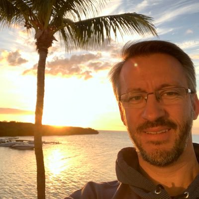 Profile Picture of Brian Michaux (@BrianMichaux3) on Twitter