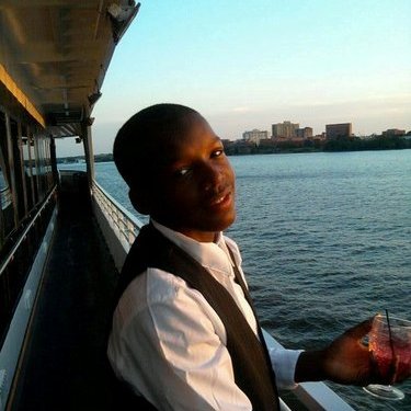 Profile Picture of David Pettaway (@243David) on Twitter