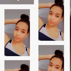 Profile Picture of Anais Athena (@aubeeluck3) on Tiktok