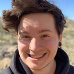 Profile Picture of Ian Petty (@out_fox) on Instagram