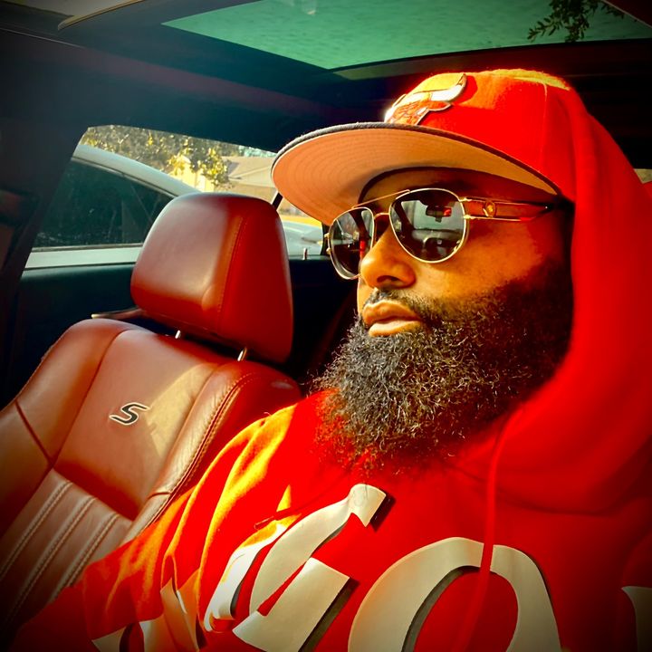 Profile Picture of Michael Presas (@michaelpresas) on Tiktok
